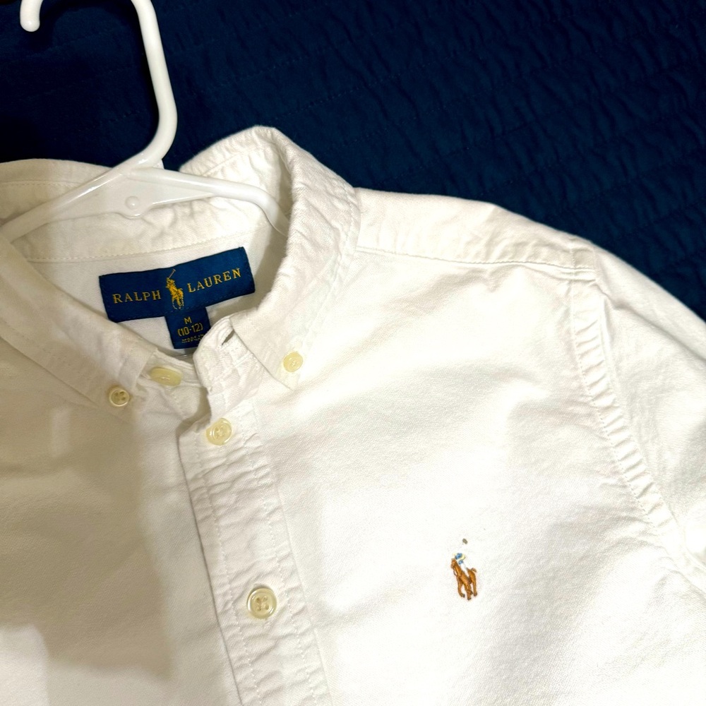 Polo shirt